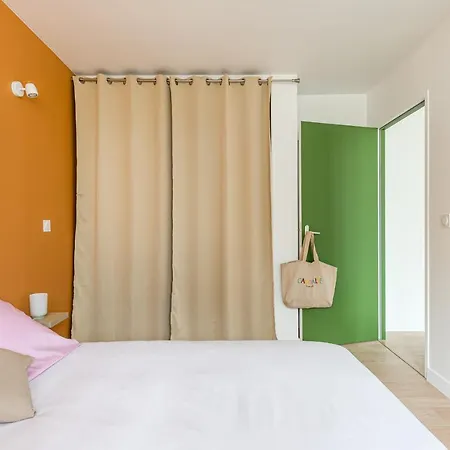 Cosy - Comme A La Maison - St Etienne