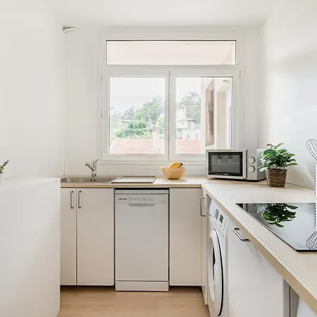 Cosy - Comme A La Maison - St Etienne Apartment